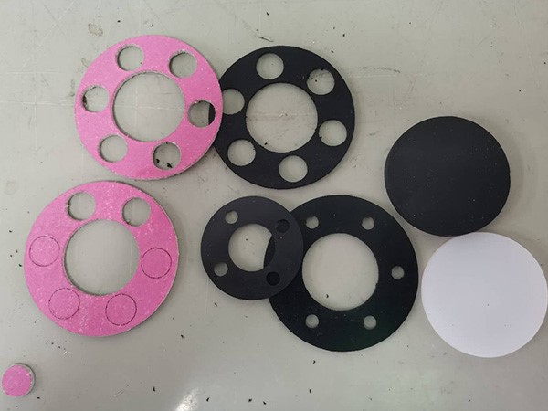 密封材料切割機