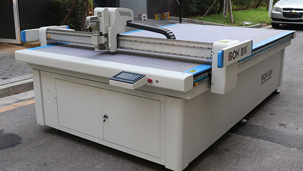 印花地毯切割機(jī)